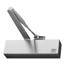 LOCKWOOD 7726DA SERIES SURFACE MOUNTED DOOR CLOSER