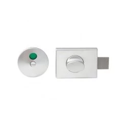 LOCKWOOD TOILET BOLT 801 SP