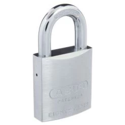 ABUS PADLOCK 83/50 SERIES