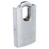 ABUS PADLOCK 83CS/50 SERIES CLOSED SHACKLE