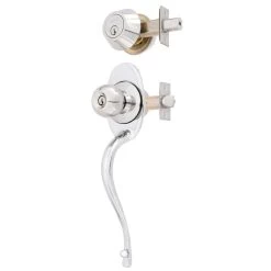 GAINSBOROUGH CHOICE 885 FIRST IMPRESSIONS ENTRY SET