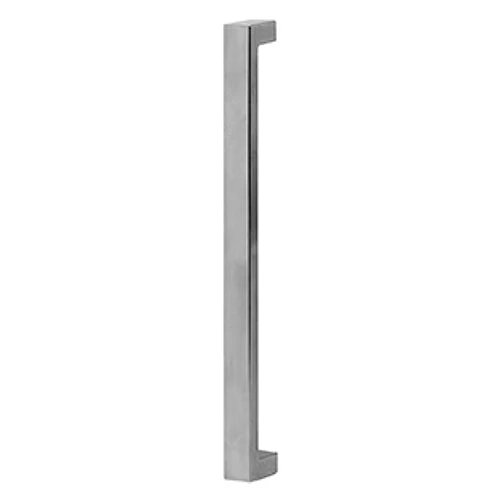 HAFELE PULL HANDLE SET - SQUARE STRAIGHT 30MM X 15MM