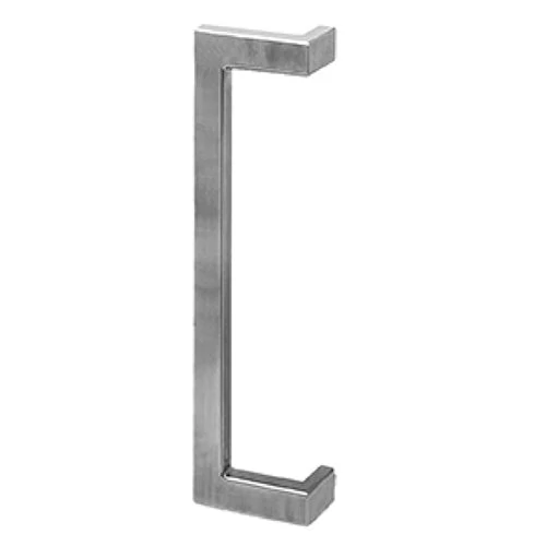 HAFELE PULL HANDLE SET - OFFSET SQUARE