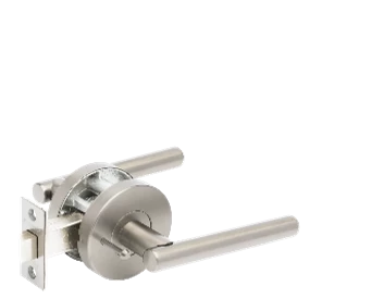 ZANDA DOOR HANDLE - BAXTER SET - Image 3