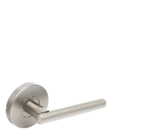 ZANDA DOOR HANDLE - BAXTER SET - Image 9