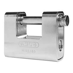 ABUS MONOBLOCK CHR 92/80