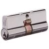 LOCKWOOD 9555-3 EURO CYLINDER (FLOATING CAM)