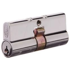 LOCKWOOD 9555-3 EURO CYLINDER (FLOATING CAM)