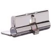 LOCKWOOD 9555-2 EURO TURNSNIB CYLINDER (FIXED CAM)