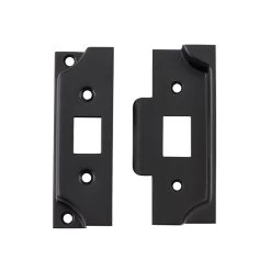 TRADCO TUBULAR LATCH REBATE KIT