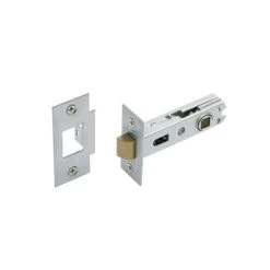 GAINSBOROUGH 980 HEAVY DUTY TUBULAR LATCH & STRIKE