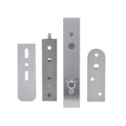 LOCKWOOD ALUMINIUM OR TIMBER DOOR PIVOT KIT 985-300