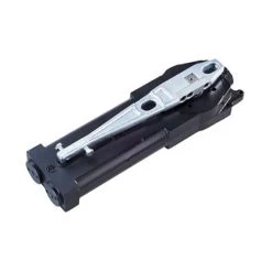 LOCKWOOD 9800 SERIES CONCEALED OVERHEAD TRANSOM DOOR CLOSER