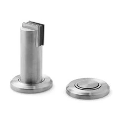LOCKWOOD MAGNETIC FLOOR MOUNTED DOOR STOP A310