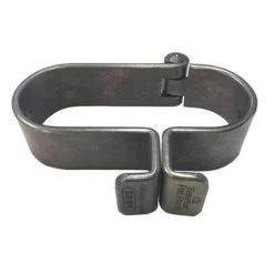 ABUS GATESEC HASP EXTRA HEAVY DUTY