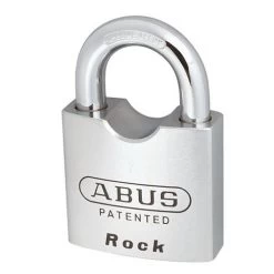 ABUS 83/80 "THE ROCK" PADLOCK