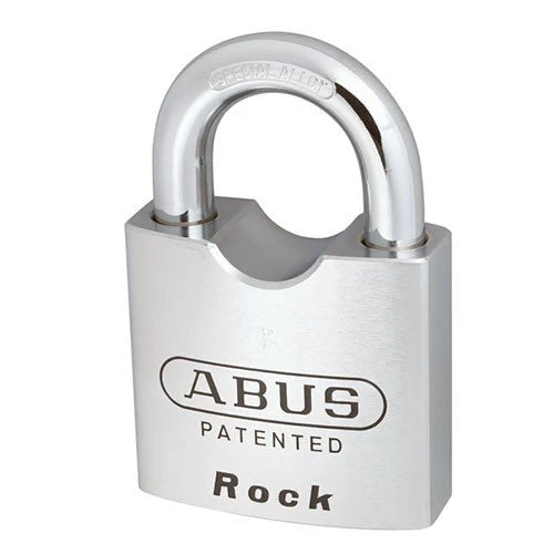 ABUS 83/80 "THE ROCK" PADLOCK