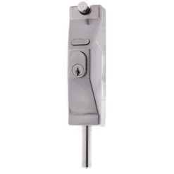 ADI LOCKABLE BOLT 5004