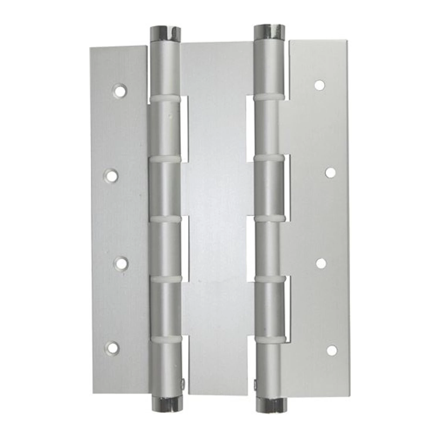 ZANDA DOOR ACCESSORIES - ALUMINIUM SPRING HINGES
