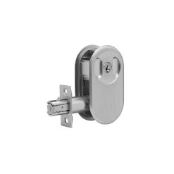 N2LOK LOCKABLE CAVITY DOOR LOCK
