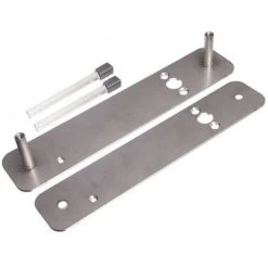 BORG DIGITAL BACK TO BACK KEYPAD ADAPTOR KIT (SUIT LOCKWOOD 3582)