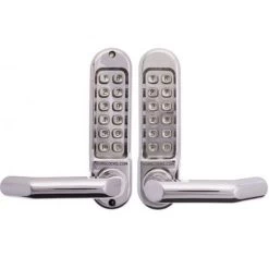 BORG DIGITAL LOCK B2B KEYPAD EXTERNAL GRADE 5051