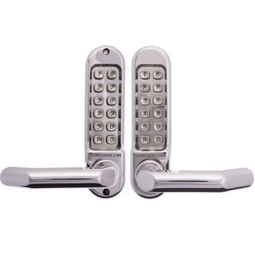 BORG DIGITAL LOCK B2B KEYPAD EXTERNAL GRADE 5051