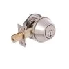 BRAVA DEADBOLT DOUBLE CYLINDER