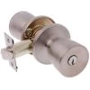 BRAVA URBAN ENTRANCE KNOB T6 SERIES