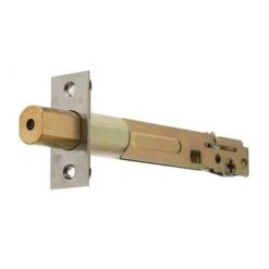 BRAVA URBAN DEADBOLT (BOLT ONLY) 127MM SSS