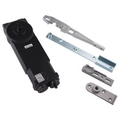 BRITON 2800 TRANSOM CLOSER