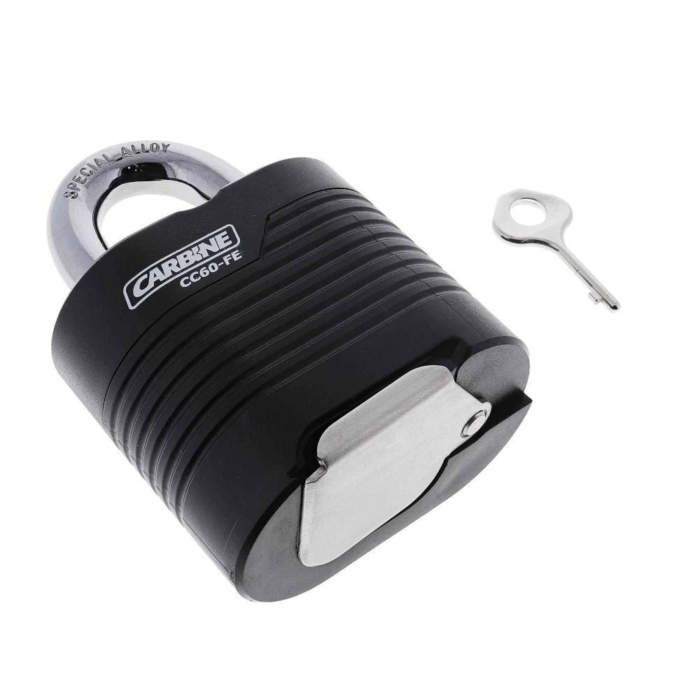 CARBINE WEATHER RESISTANT COMBINATION PADLOCK CC60 - Image 4