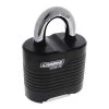 CARBINE WEATHER RESISTANT COMBINATION PADLOCK CC60