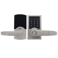 CARBINE CDL2 DIGITAL LEVERSET TOUCHPAD