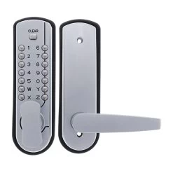 CARBINE CDL7100 DIGITAL LOCK