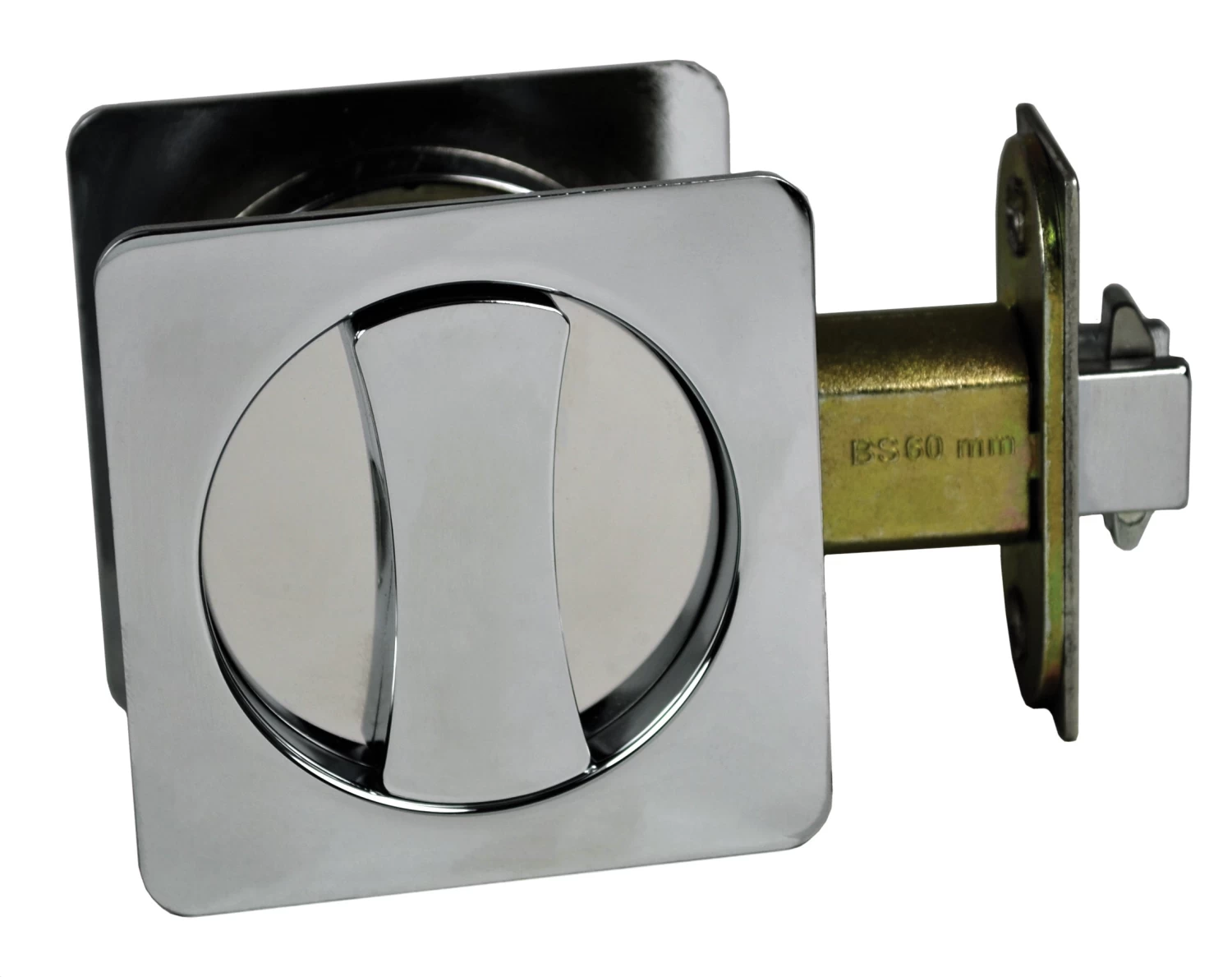 NIDUS CONCEALED FIX SQUARE CAVITY ENTRANCE SET - Image 4