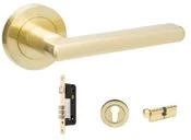 ZANDA FUTURA LEVER SET - EPIC - Image 5