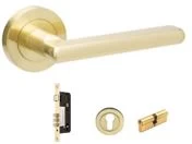 ZANDA FUTURA LEVER SET - EPIC - Image 4