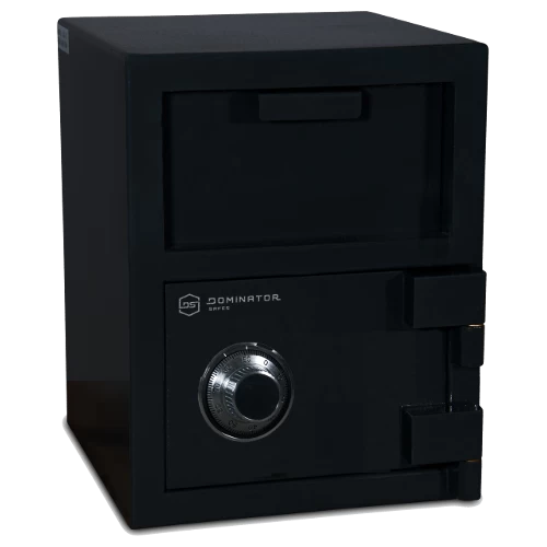 DOMINATOR DEPOSIT SAFES DD-1