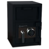 DOMINATOR DEPOSIT SAFES DD-2