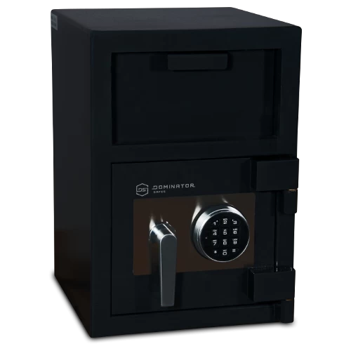 DOMINATOR DEPOSIT SAFES DD-2