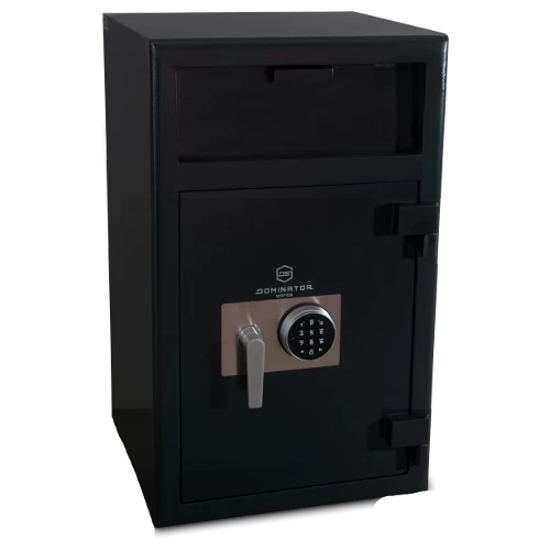 DOMINATOR DEPOSIT SAFES DD-4