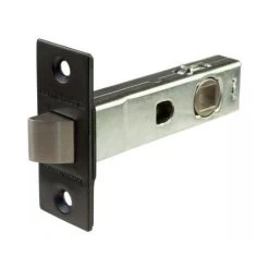 DORMA 2202 60MM TUBULAR PASSAGE LATCH