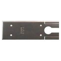 DORMA COVER PLATE 7510V (SUITS BTS75V)