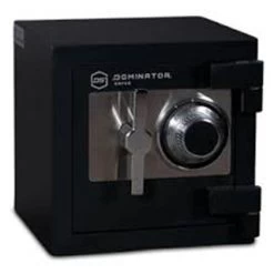 DOMINATOR HOME/HOTEL SAFES PS-1