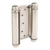 ZANDA DOOR ACCESSORIES - DOUBLE ACTION SPRING HINGES