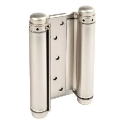 ZANDA DOOR ACCESSORIES - DOUBLE ACTION SPRING HINGES