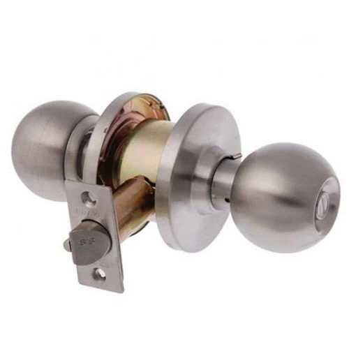 BRAVA EA SERIES COMMERCIAL ENTRANCE KNOB SET