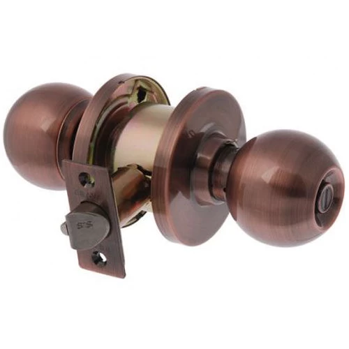 BRAVA EA SERIES COMMERCIAL ENTRANCE KNOB SET - Image 3