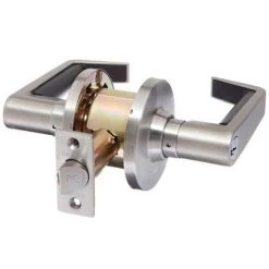 BRAVA METRO EL SERIES COMMERCIAL ENTRANCE LEVERSET